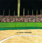 I Am Jackie Robinson by Penguin Random House 1