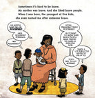 I Am Jackie Robinson by Penguin Random House 3