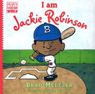 I Am Jackie Robinson by Penguin Random House