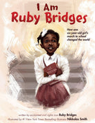 I Am Ruby Bridges-by-Scholastic
