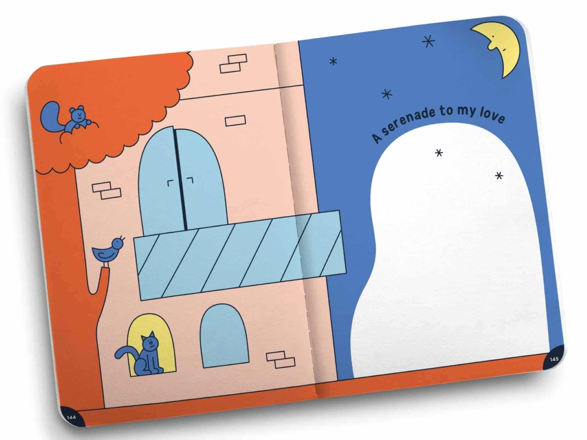 I Am a Rebel Girl A Journal to Start Revolutions by Simon Schuster 4