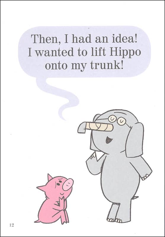 I Broke My Trunk by Hyperion 2