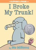 I Broke My Trunk by Hyperion