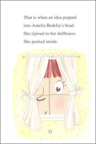 I Can Read Level 1 Amelia Bedelia Gets a Break by Harper Collins 2