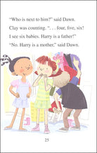 I Can Read Level 1 Amelia Bedelia Gets a Break by Harper Collins 3