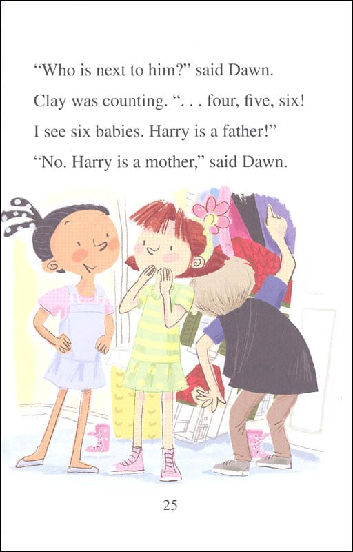 I Can Read Level 1 Amelia Bedelia Gets a Break by Harper Collins 3