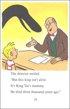 I Can Read Level 1 Danny and the Dinosaur Mind Their Manners by Harper Collins 3