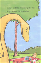 I Can Read Level 1 Danny and the Dinosaur School Days by Harper Collins 1