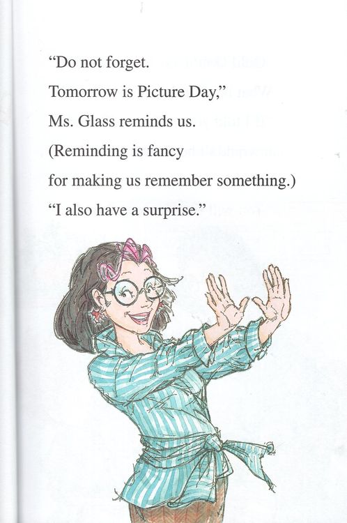 I Can Read Level 1 Fancy Nancy Hair Dos and Hair Donts by Harper Collins 1