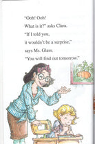 I Can Read Level 1 Fancy Nancy Hair Dos and Hair Donts by Harper Collins 2