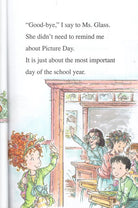 I Can Read Level 1 Fancy Nancy Hair Dos and Hair Donts by Harper Collins 3