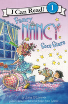 I Can Read Level 1 Fancy Nancy Sees Stars by Harper Collins
