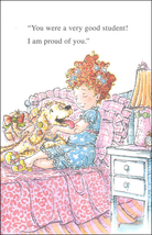 I Can Read Level 1 Fancy Nancy Time for Puppy School by Harper Collins 5