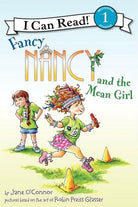 I Can Read Level 1 Fancy Nancy and the Mean Girl by Harper Collins