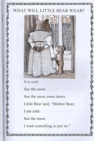 I Can Read Level 1 Little Bear by Harper Collins 2