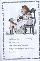 I Can Read Level 1 Little Bear by Harper Collins 3