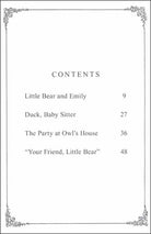 I Can Read Level 1 Little Bears Friend by Harper Collins 1
