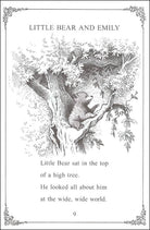 I Can Read Level 1 Little Bears Friend by Harper Collins 2