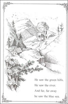 I Can Read Level 1 Little Bears Friend by Harper Collins 3