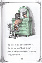 I Can Read Level 1 Little Bears Visit by Harper Collins 4