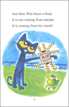 I Can Read Level 1 Pete the Cat Super Pete by Harper Collins 3