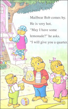 I Can Read Level 1 The Berenstain Bears Lemonade Stand by Harper Collins 2