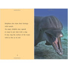 I Can Read Level 2 Amazing Dolphins by Harper Collins 3