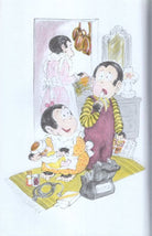 I Can Read Level 2 Arthurs Loose Tooth by Harper Collins 1