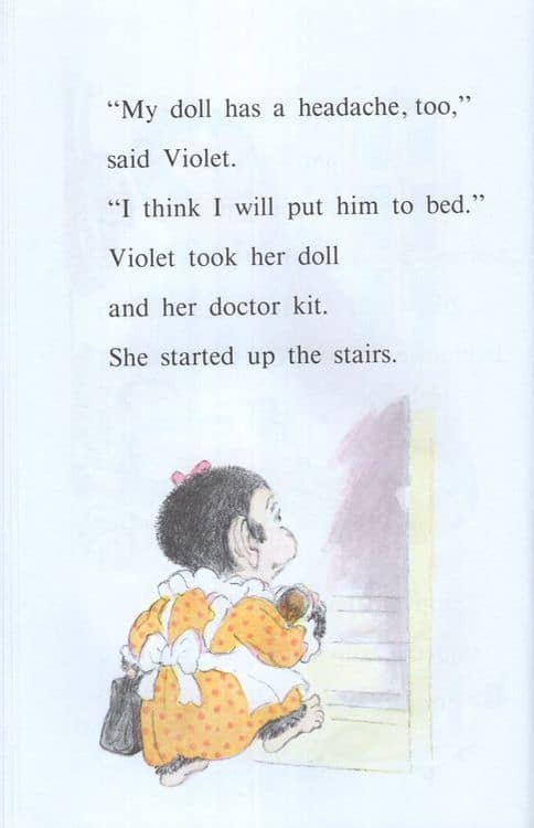 I Can Read Level 2 Arthurs Loose Tooth by Harper Collins 5