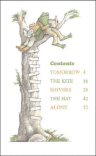 I Can Read Level 2 Days with Frog and Toad by Harper Collins 1