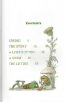 I Can Read Level 2 Frog and Toad Are Friends by Harper Collins 1