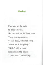 I Can Read Level 2 Frog and Toad Are Friends by Harper Collins 2
