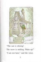 I Can Read Level 2 Frog and Toad Are Friends by Harper Collins 3