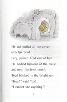 I Can Read Level 2 Frog and Toad Are Friends by Harper Collins 5