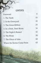 I Can Read Level 2 In a Dark Dark Room and Other Scary Stories by Harper Collins 1