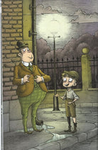 I Can Read Level 2 In a Dark Dark Room and Other Scary Stories by Harper Collins 4