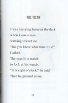 I Can Read Level 2 In a Dark Dark Room and Other Scary Stories by Harper Collins 5