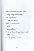 I Can Read Level 2 In a Dark Dark Room and Other Scary Stories by Harper Collins 7