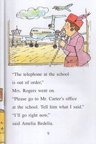 I Can Read Level 2 Teach Us Amelia Bedelia by Harper Collins 4