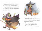 I Can Read Level 4 The Witch Who Was Afraid of Witches by Harper Collins 1