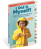 I Did It Myself!-by-Workman Publishing