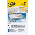 I Dig It Fossils Real Fossils Excavation Kit by Thames Kosmos 1