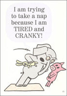 I Will Take A Nap by Hyperion 1