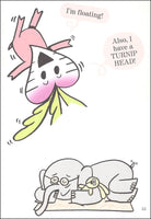 I Will Take A Nap by Hyperion 4