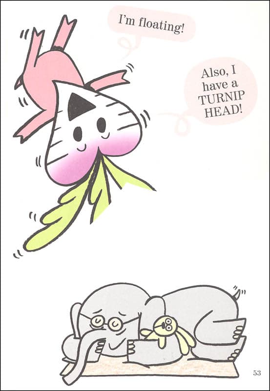 I Will Take A Nap by Hyperion 4