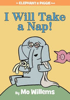 I Will Take A Nap by Hyperion