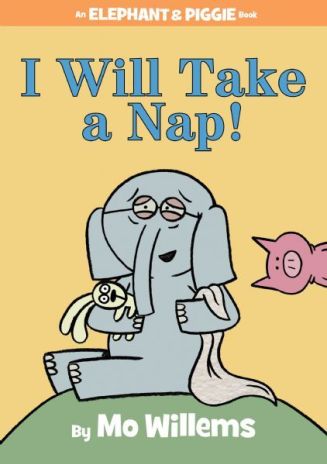 I Will Take A Nap by Hyperion