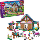 Friends Horse Stable and Riding Academy by Lego