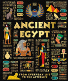 Ancient Egypt  by DK Publishing