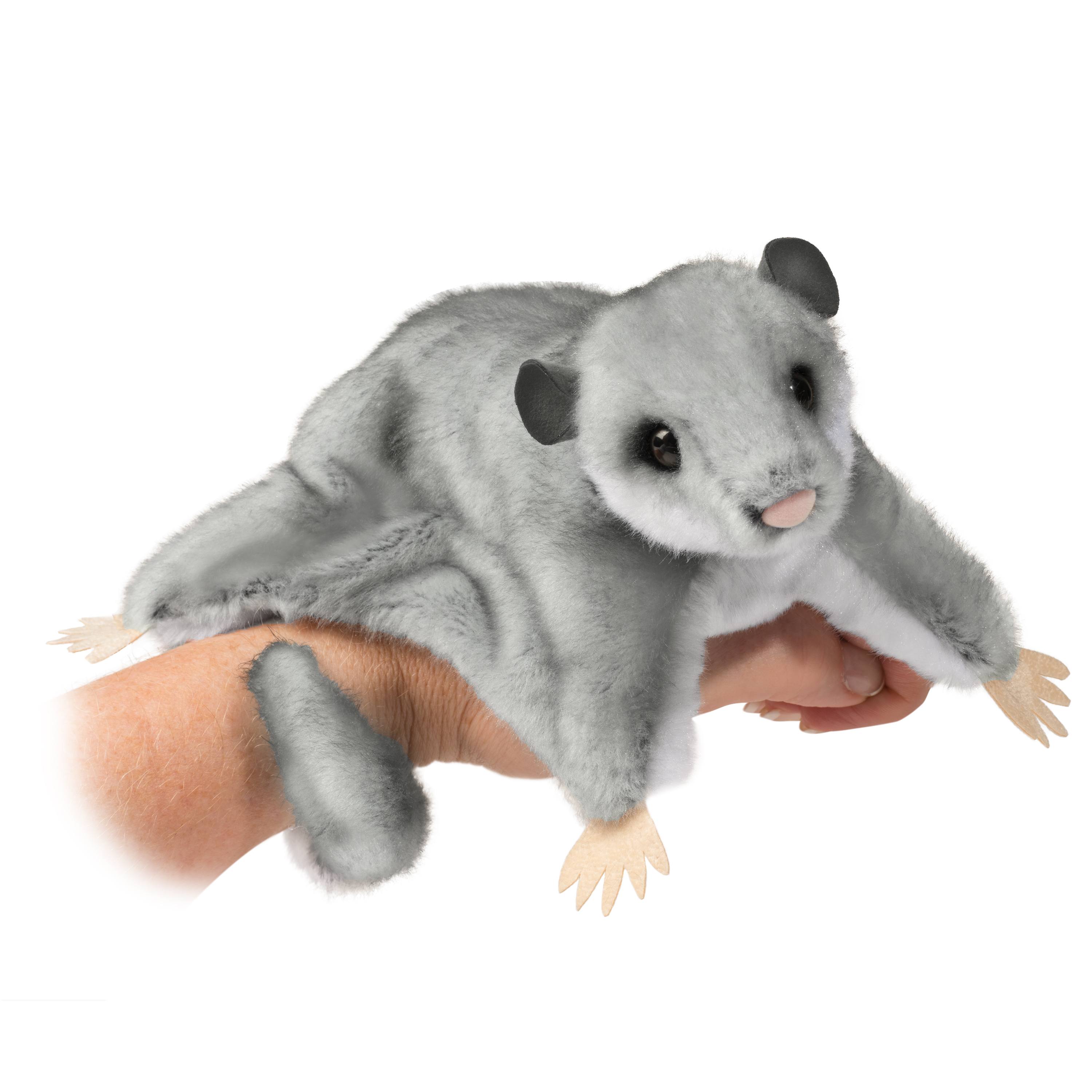 Squeek Sugar Glider 9